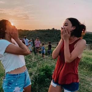 Meet your Posher, Audrey